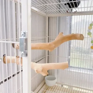 Bird stand rod stand pole bird cage accessories parrot stand rod stand bird toys parrot supplies parrot toys