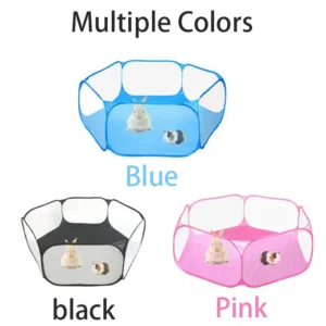 Portable Folding Pet Play pen Play pen