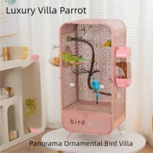 New bird cage parrot bird cage