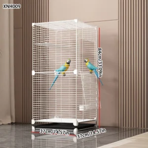 Parrot Bird Cage