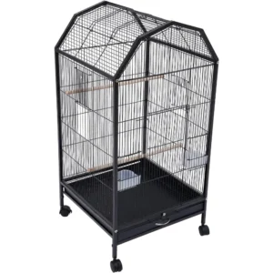 Birdcages, Heavy Duty Pet House, Large Bird Cage
