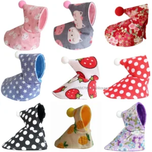Lovely Bird Clothes