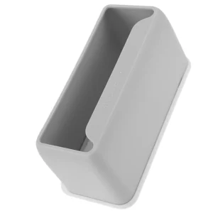 Cat Litter Shovel Storage Rack Container Garbage Can Holders Sand Sifter Plastic