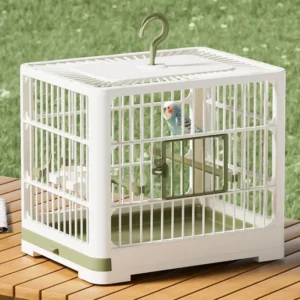 portable Bird cage parrot
